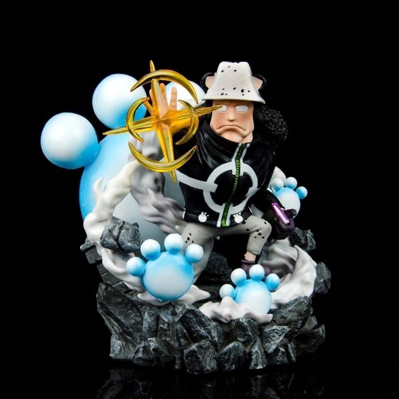 New 13cm One Piece Anime Perip - Anime One Piece Merchandise บทวิจารณ์และราคา