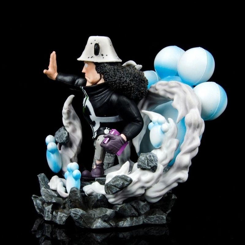 New 13cm One Piece Anime Perip - Anime One Piece Merchandise บทวิจารณ์และราคา
