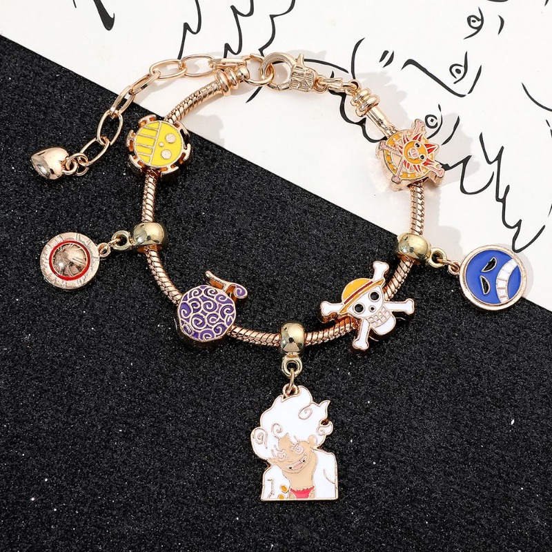 One Piece Monkey·D·Luffy Sanji - Anime One Piece Merchandise บทวิจารณ์และราคา