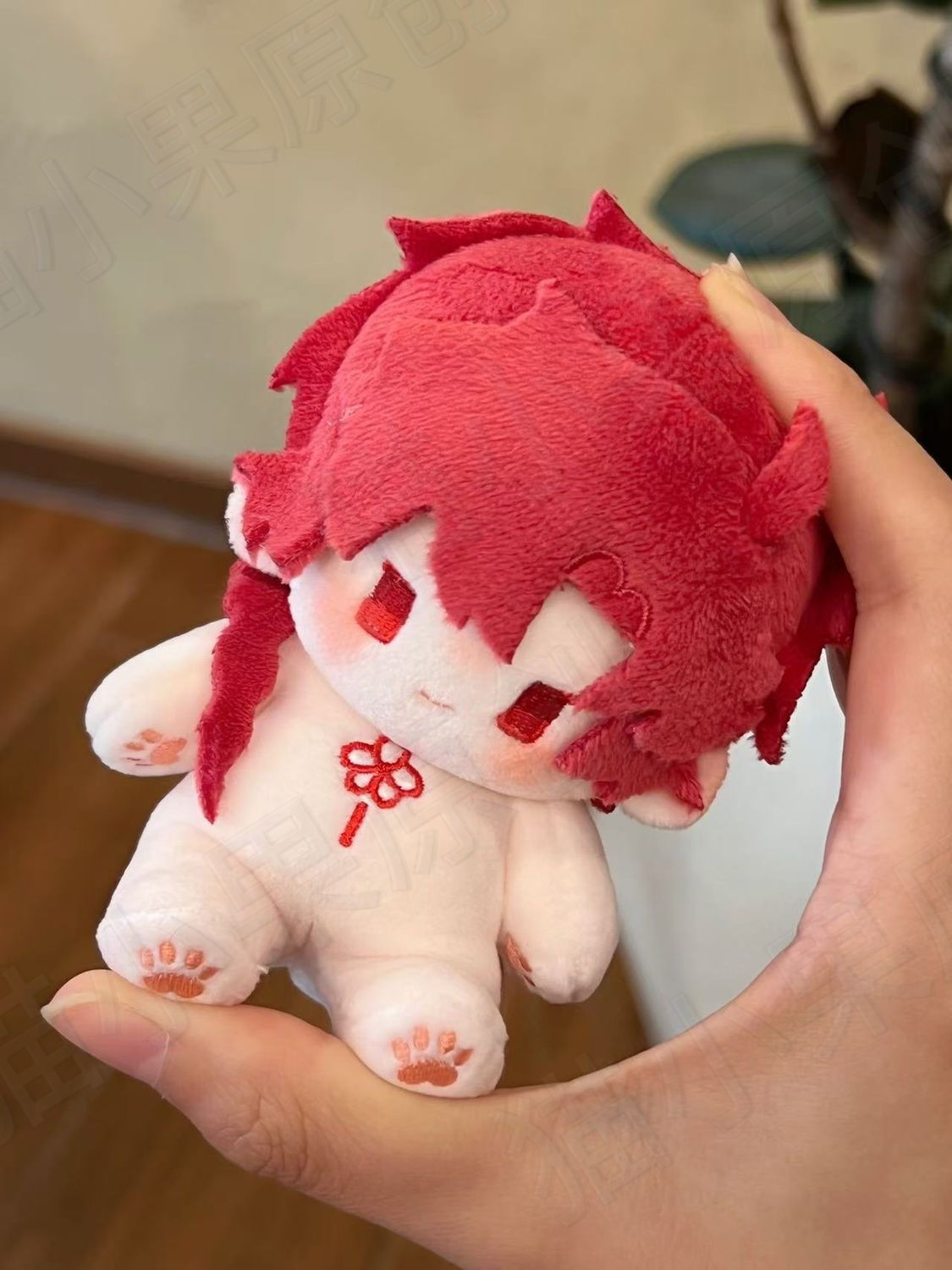 10CM Anime Link Click Plush Fi - Cute Anime Merchandise บทวิจารณ์และราคา