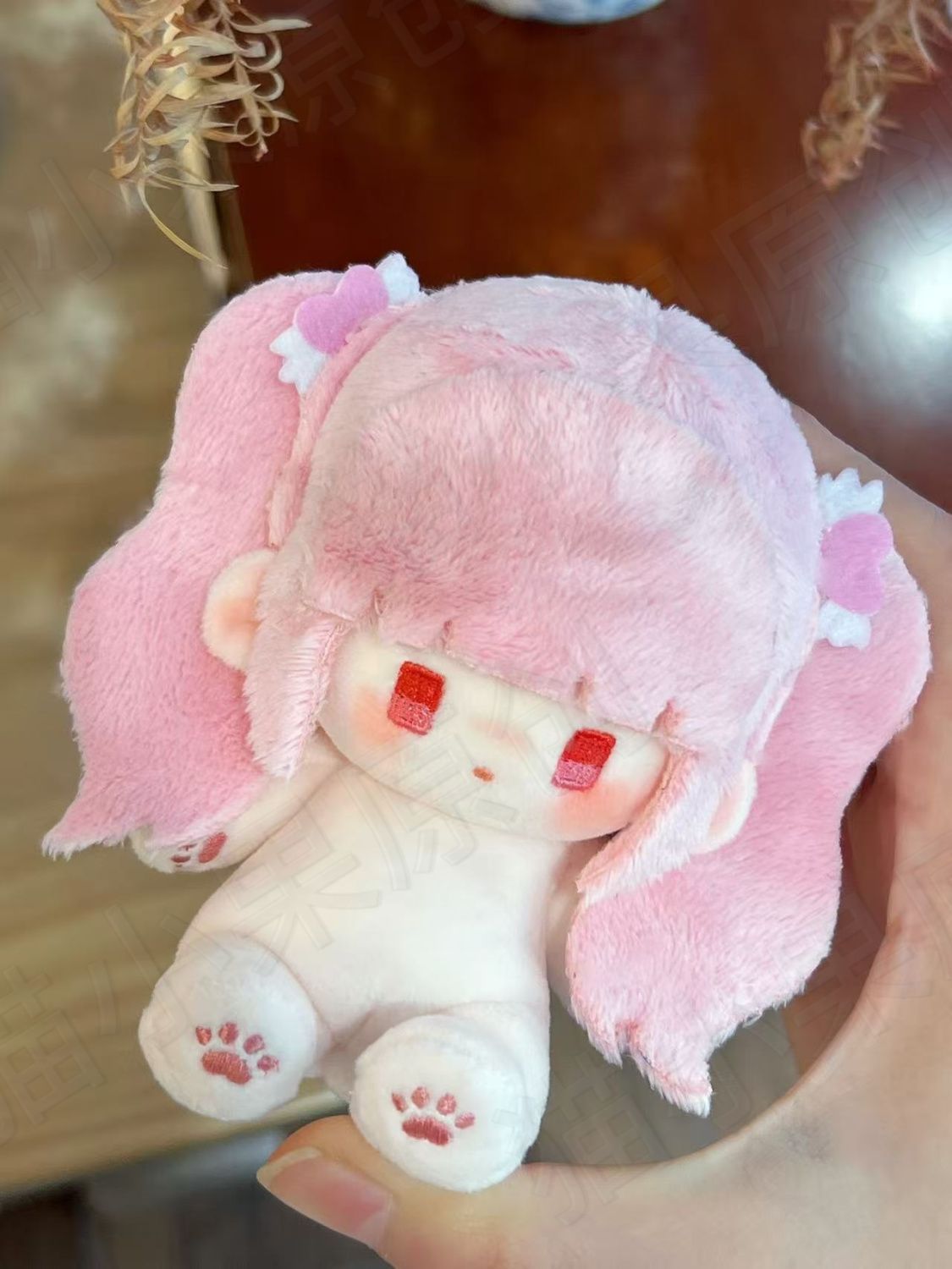 10CM Anime Link Click Plush Fi - Cute Anime Merchandise บทวิจารณ์และราคา