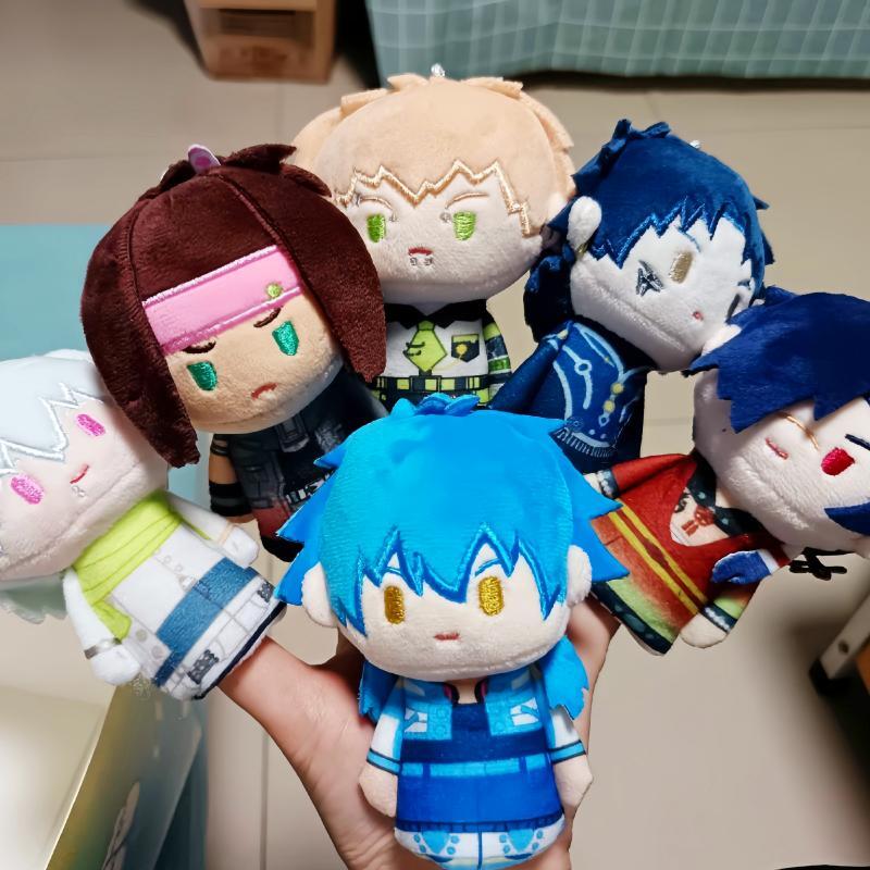 Genuine Nullset Dramatical Mur - Anime Merchandise Box Set บทวิจารณ์และราคา