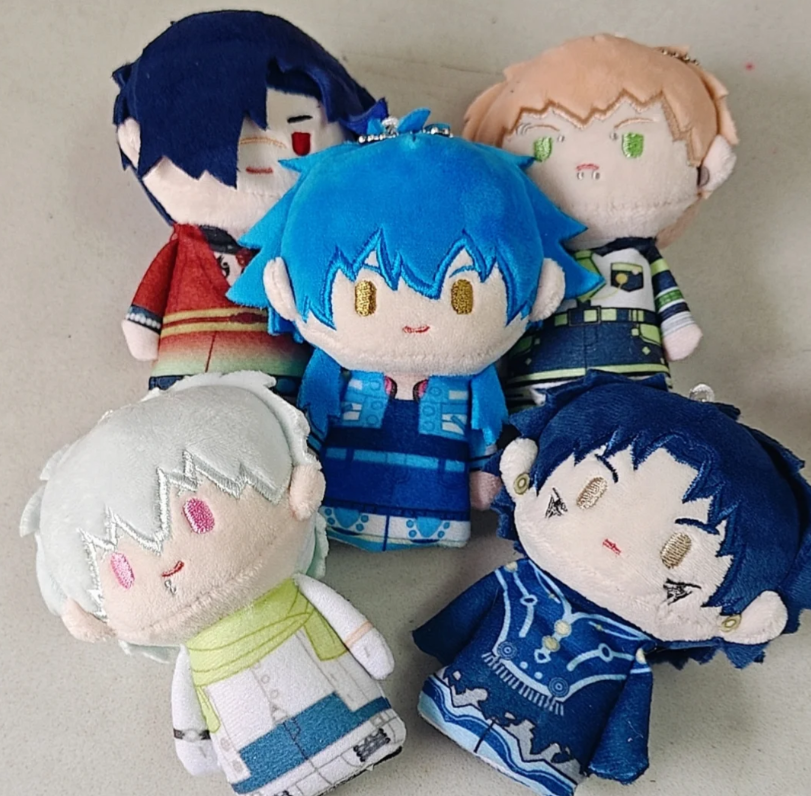 Genuine Nullset Dramatical Mur - Anime Merchandise Box Set บทวิจารณ์และราคา
