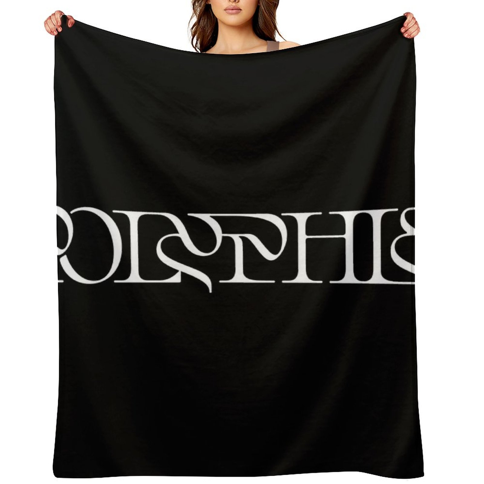Polyphia Merch Polyphia Logo T - Anime Merch Ideas บทวิจารณ์และราคา