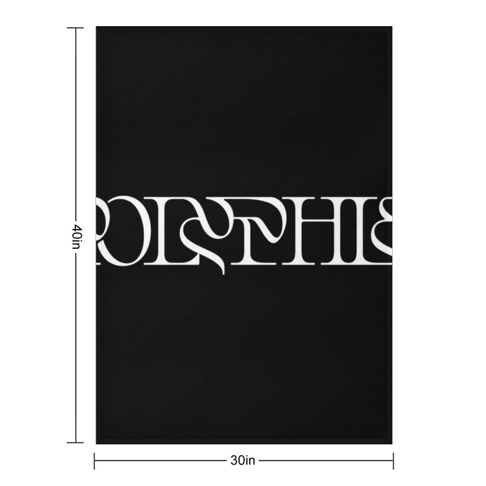 Polyphia Merch Polyphia Logo T - Anime Merch Ideas บทวิจารณ์และราคา