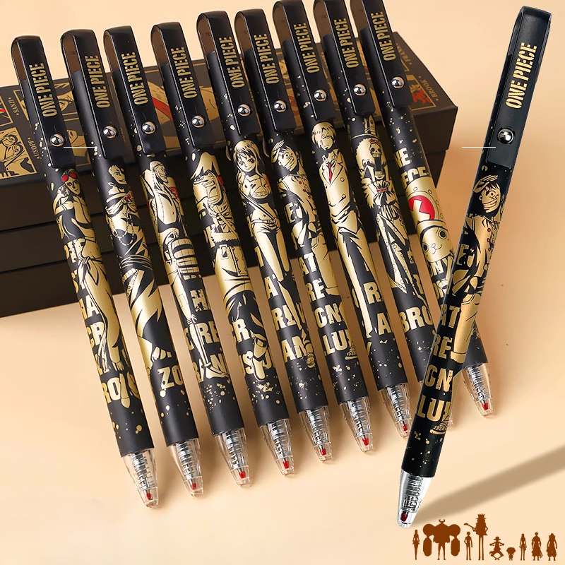 One Piece anime merchandise ca - Anime Merchandise Box Set บทวิจารณ์และราคา