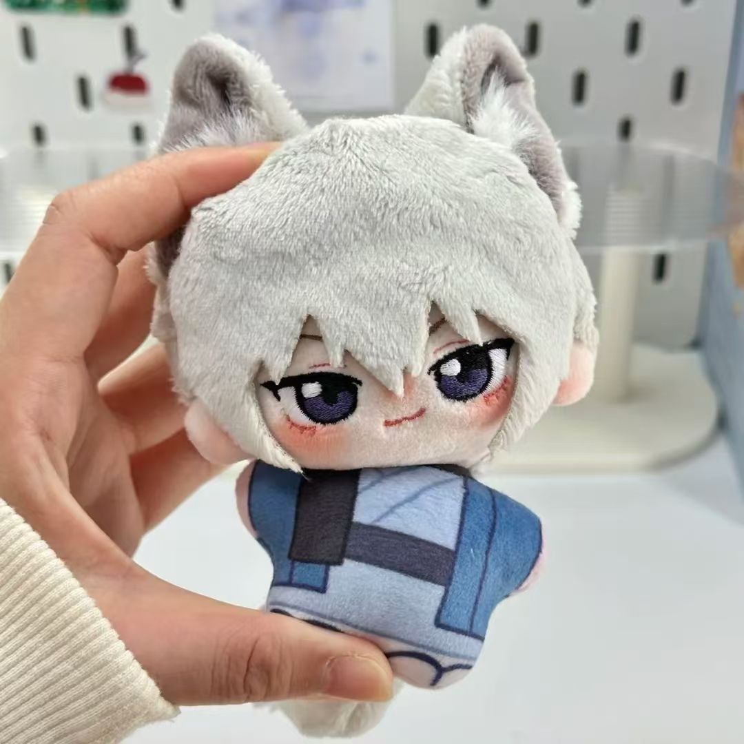 10cm Anime kamisama love Tomoe - Cute Anime Merchandise บทวิจารณ์และราคา