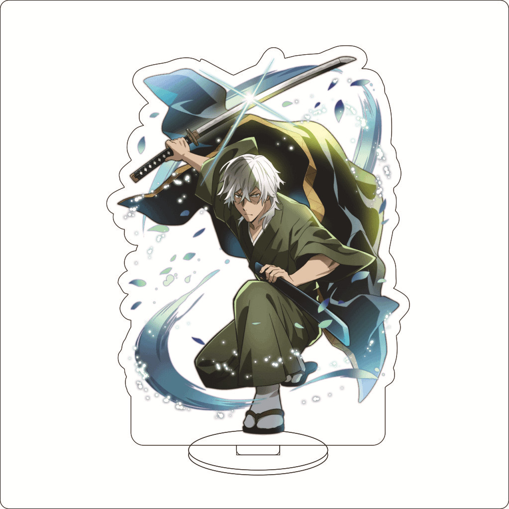 16CM Anime ‌Bungo Stray Dogs N - Anime Game Merchandise บทวิจารณ์และราคา