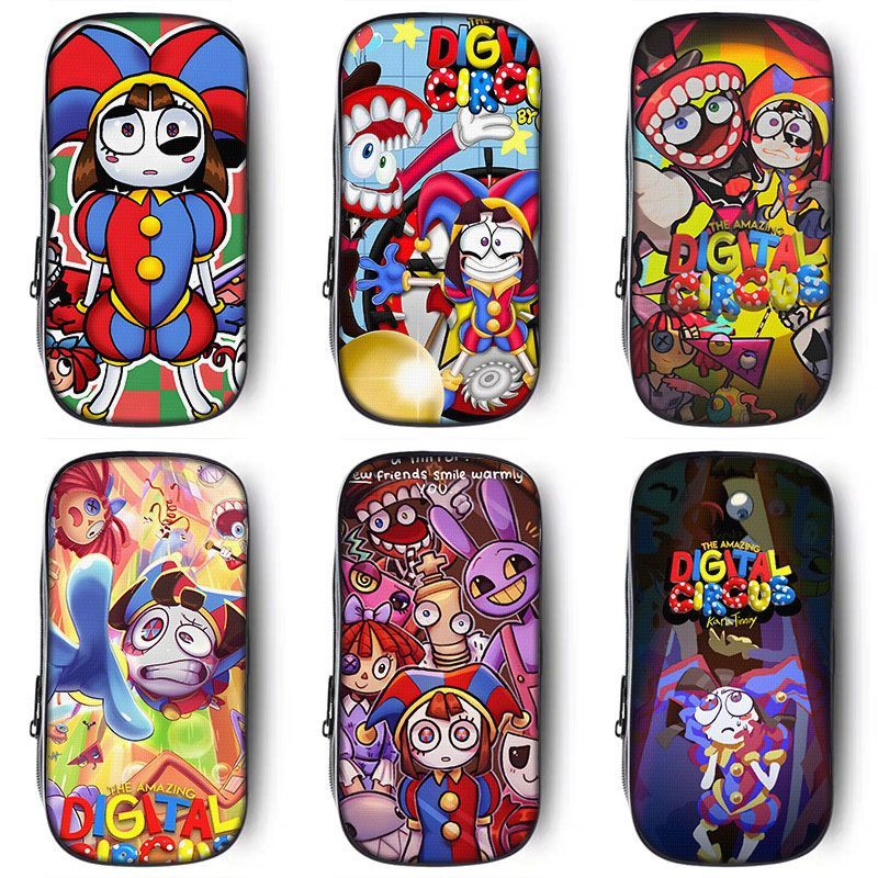 Magic Number Circus Cartoon An - Anime Merchandise Box Set บทวิจารณ์และราคา
