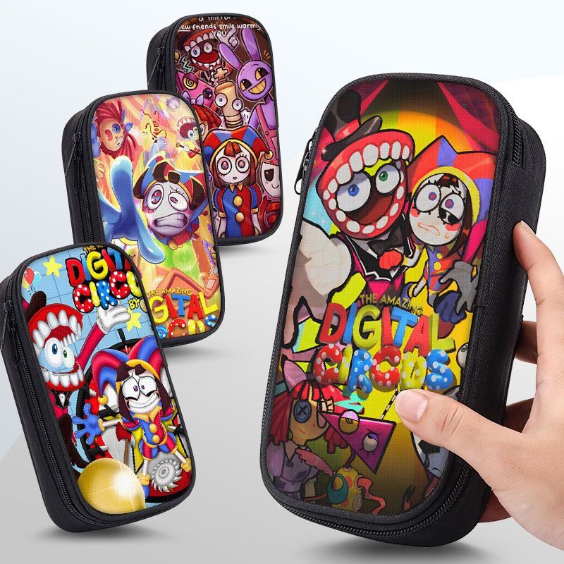 Magic Number Circus Cartoon An - Anime Merchandise Box Set บทวิจารณ์และราคา