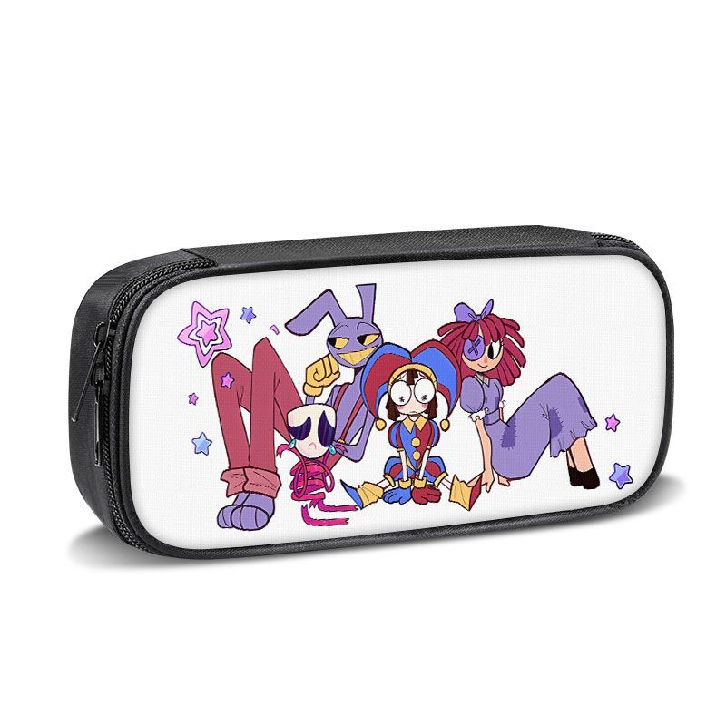 Magic Number Circus Cartoon An - Anime Merchandise Box Set บทวิจารณ์และราคา