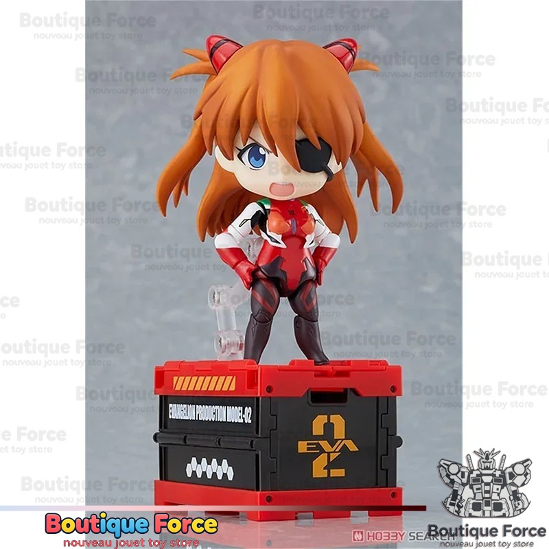 GSC Evangelion EVA Storage Box - Anime Merchandise Box Set บทวิจารณ์และราคา