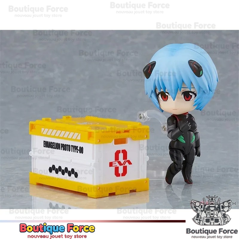 GSC Evangelion EVA Storage Box - Anime Merchandise Box Set บทวิจารณ์และราคา