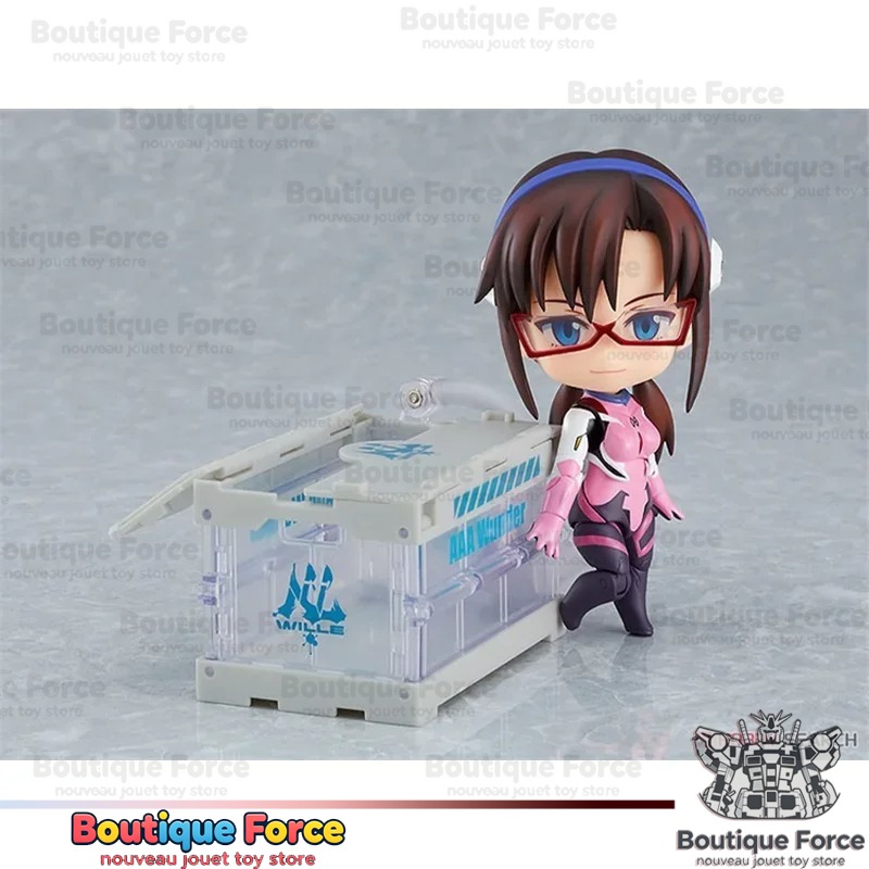 GSC Evangelion EVA Storage Box - Anime Merchandise Box Set บทวิจารณ์และราคา