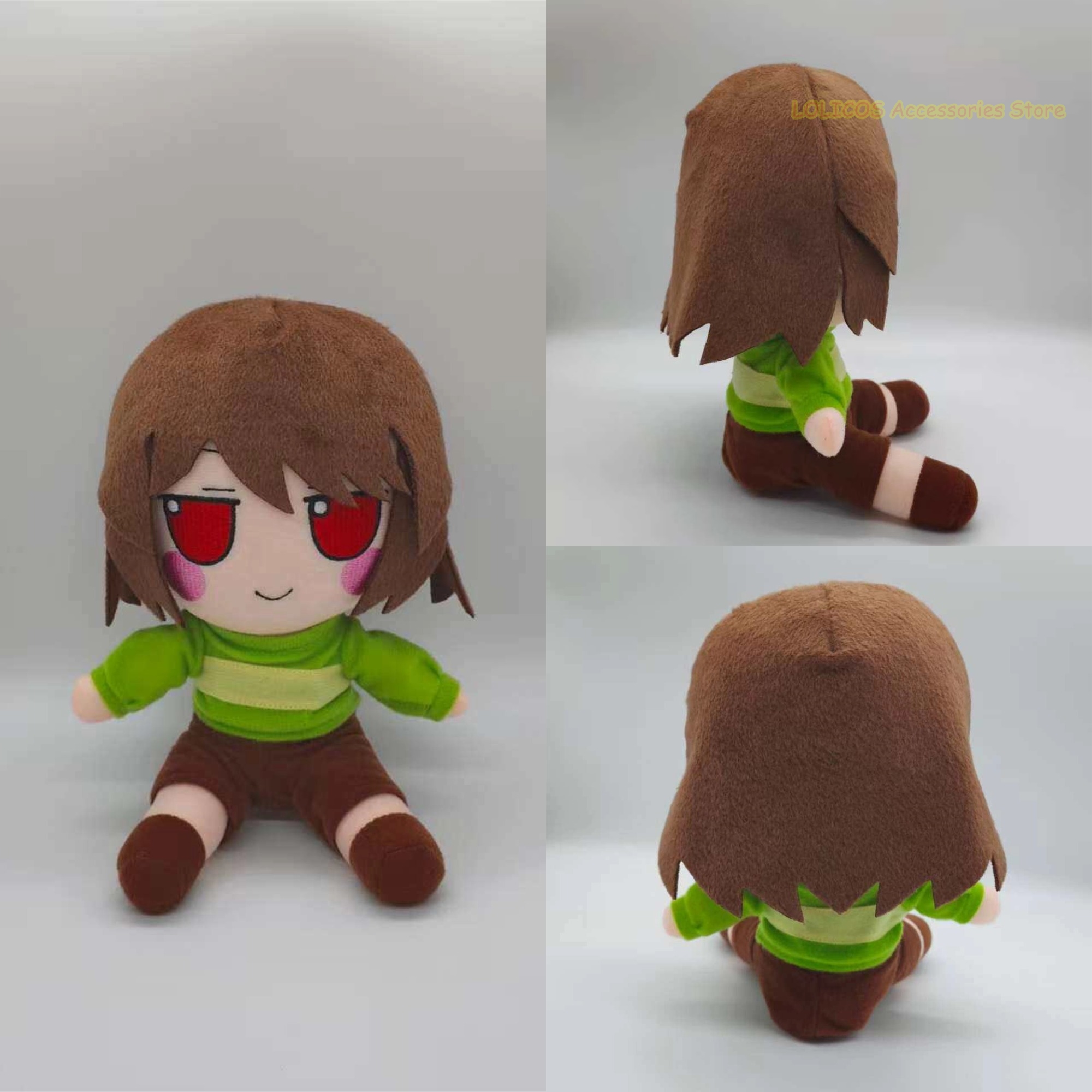Anime Role Chara Fumo Series C - Cute Anime Merchandise บทวิจารณ์และราคา