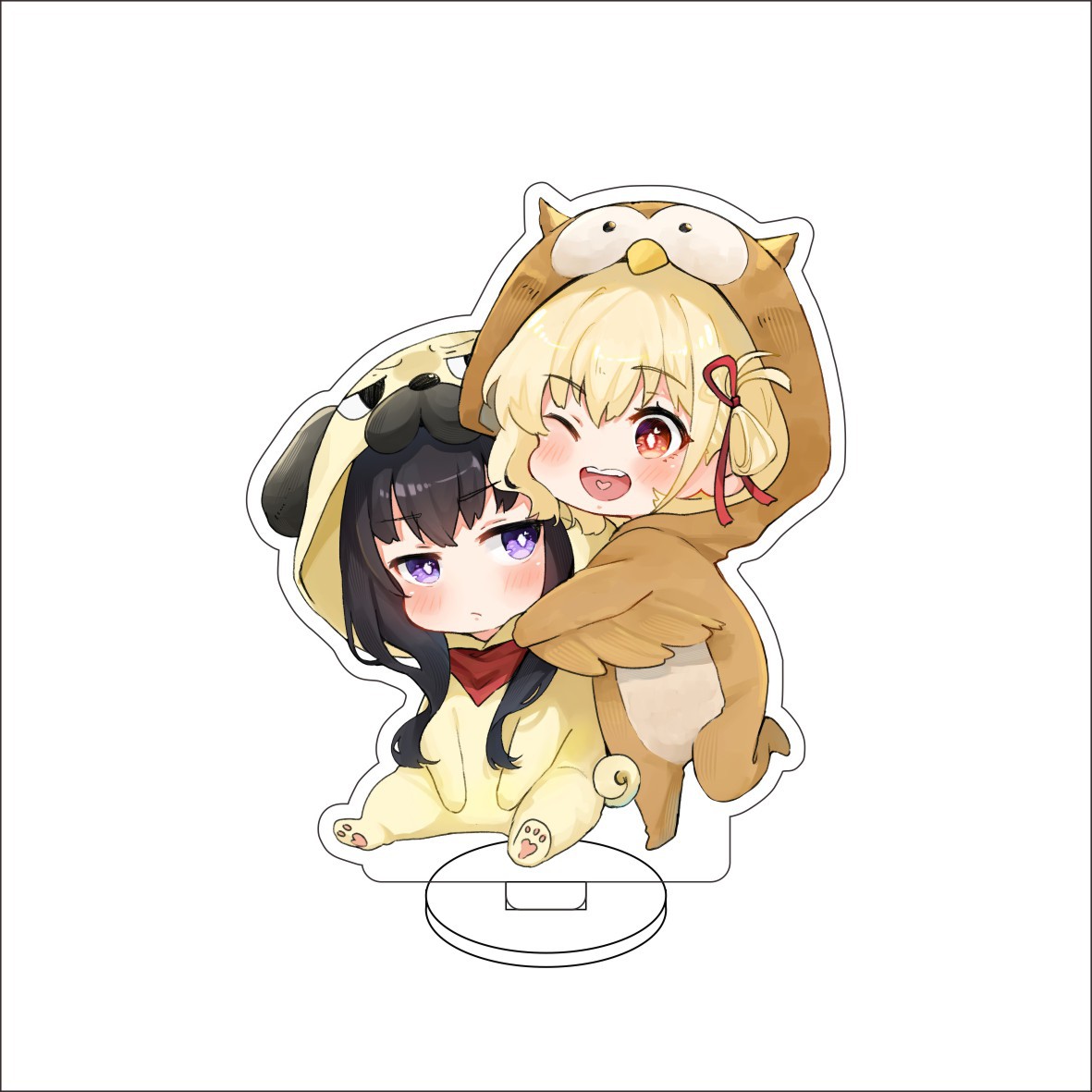10CM Anime ‌Lycoris Recoil‌ Co - Cute Anime Merchandise บทวิจารณ์และราคา