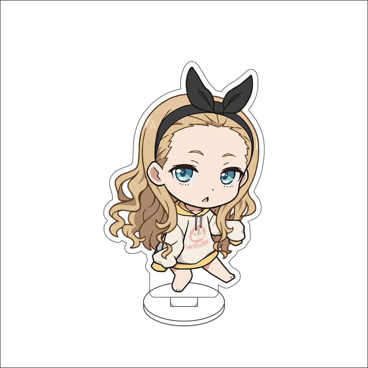 10CM Anime ‌Lycoris Recoil‌ Co - Cute Anime Merchandise บทวิจารณ์และราคา