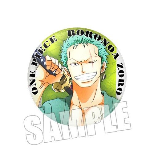 One Piece Anime Badge Two Year - Anime One Piece Merchandise บทวิจารณ์และราคา