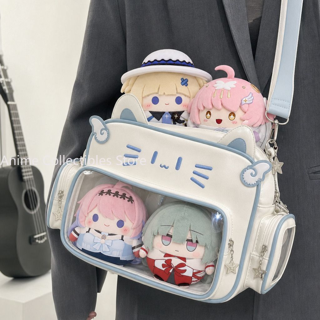 Anime Wuthering Waves Phoebe A - Cute Anime Merchandise บทวิจารณ์และราคา