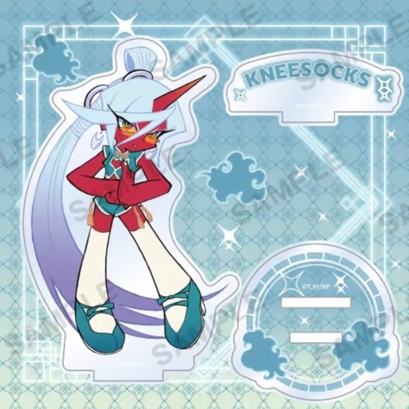 Panty & Stocking with Garterbe - Cute Anime Merchandise บทวิจารณ์และราคา