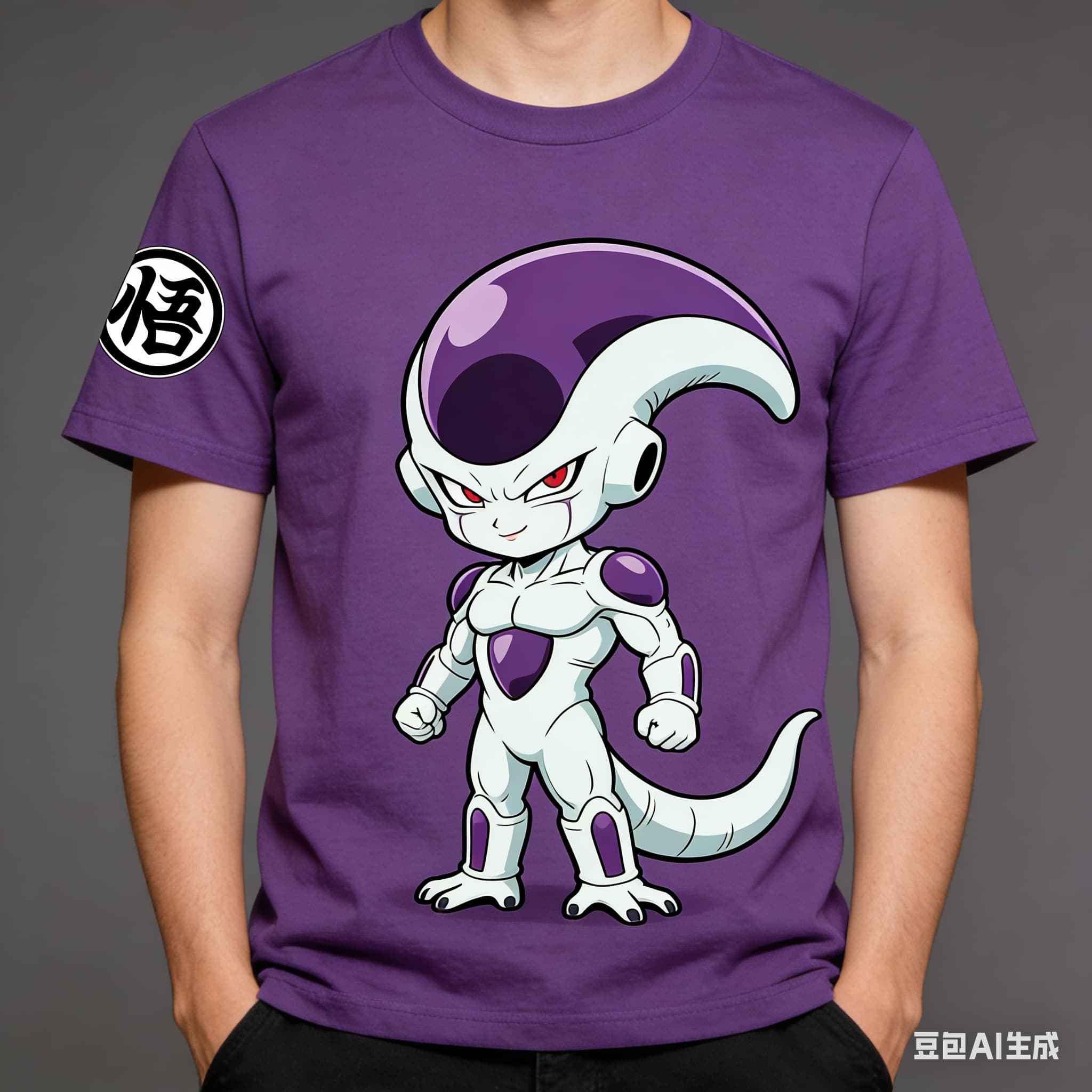 2026 New Dragon Ball Anime Mer - Anime Merchandise T Shirt บทวิจารณ์และราคา
