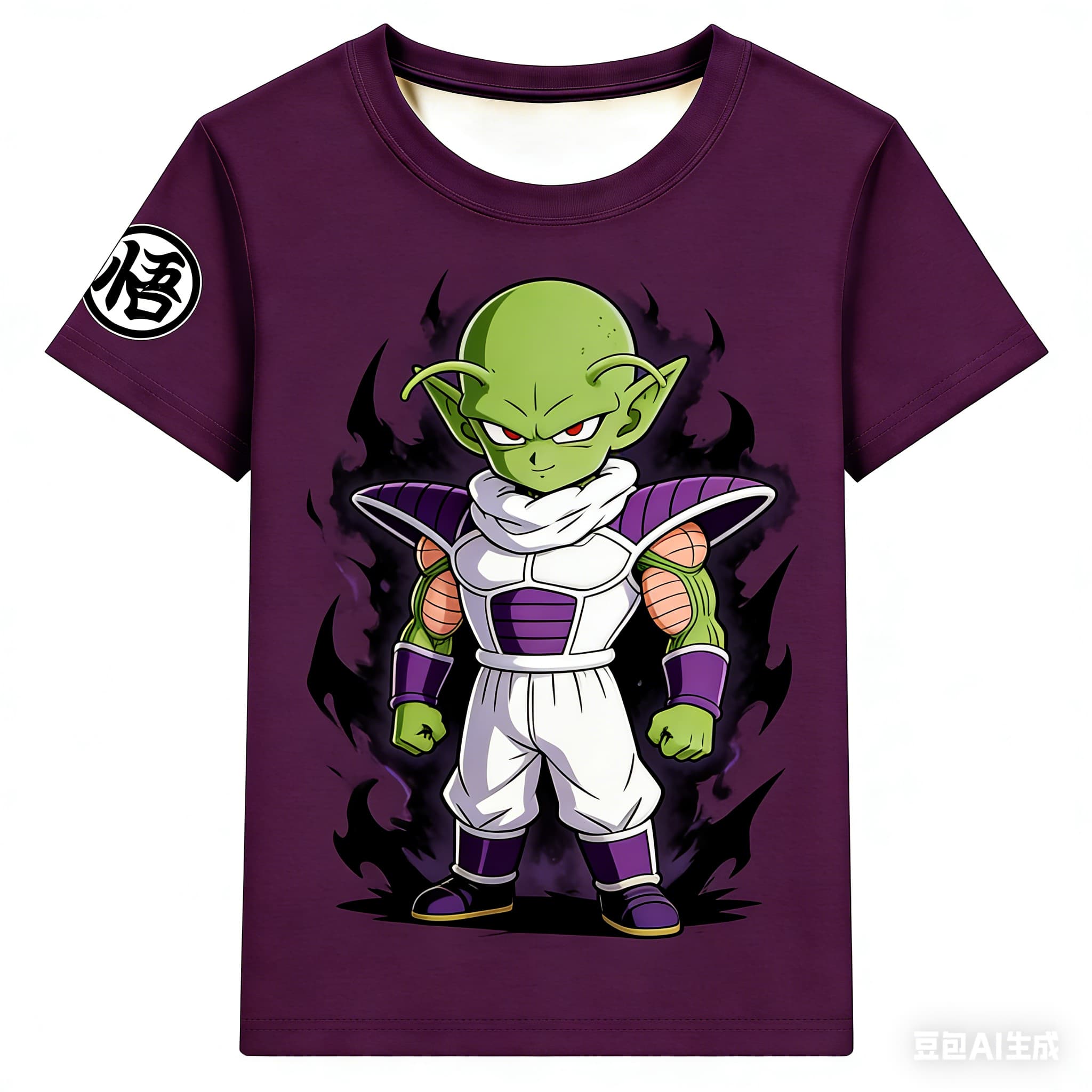 2026 New Dragon Ball Anime Mer - Anime Merchandise T Shirt บทวิจารณ์และราคา
