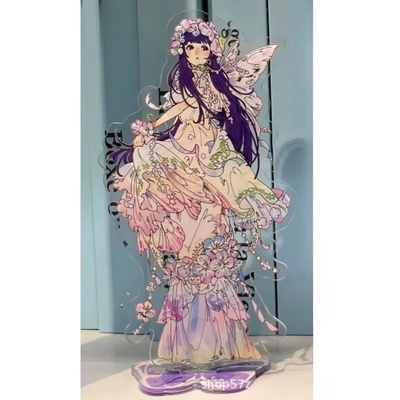 Frieren Beyond Journey's End F - Anime Game Merchandise บทวิจารณ์และราคา