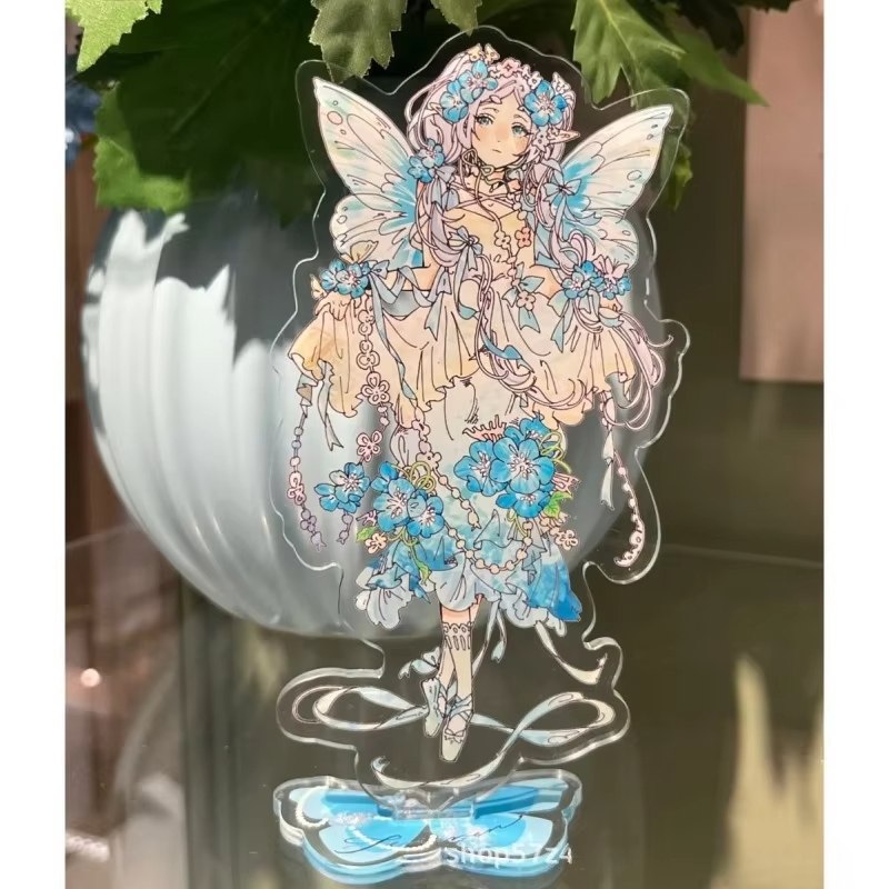 Frieren Beyond Journey's End F - Anime Game Merchandise บทวิจารณ์และราคา