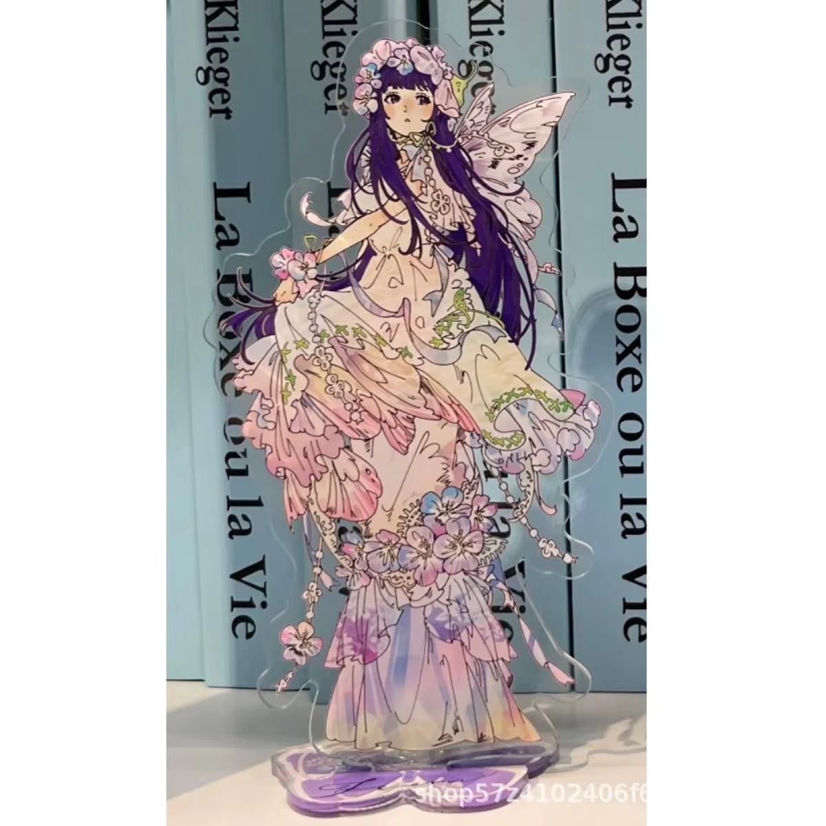Frieren Beyond Journey's End F - Anime Game Merchandise บทวิจารณ์และราคา