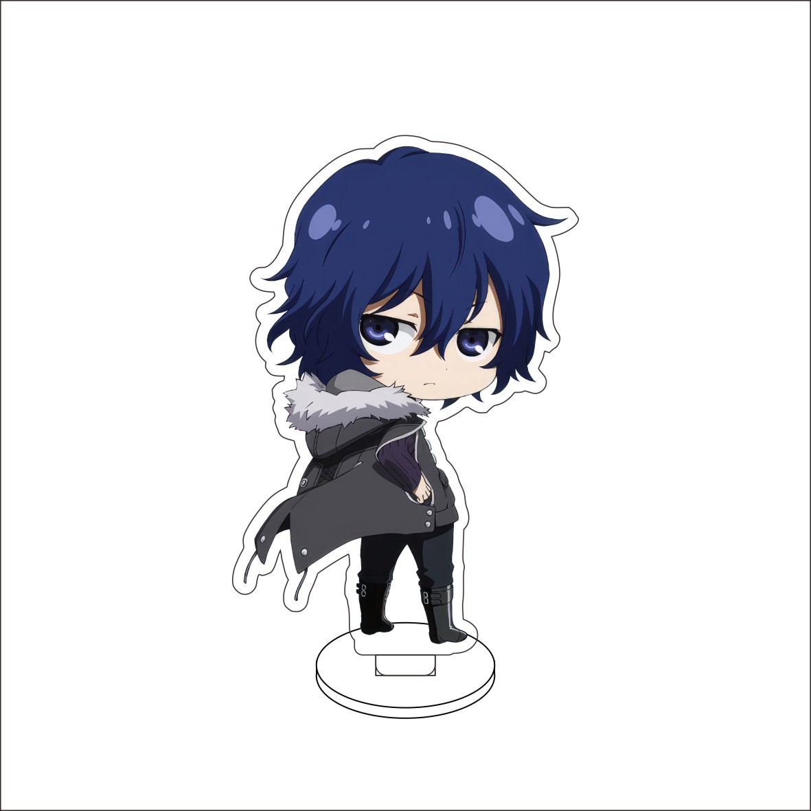 10CM Anime Tokyo Ghoul Kirishi - Cute Anime Merchandise บทวิจารณ์และราคา