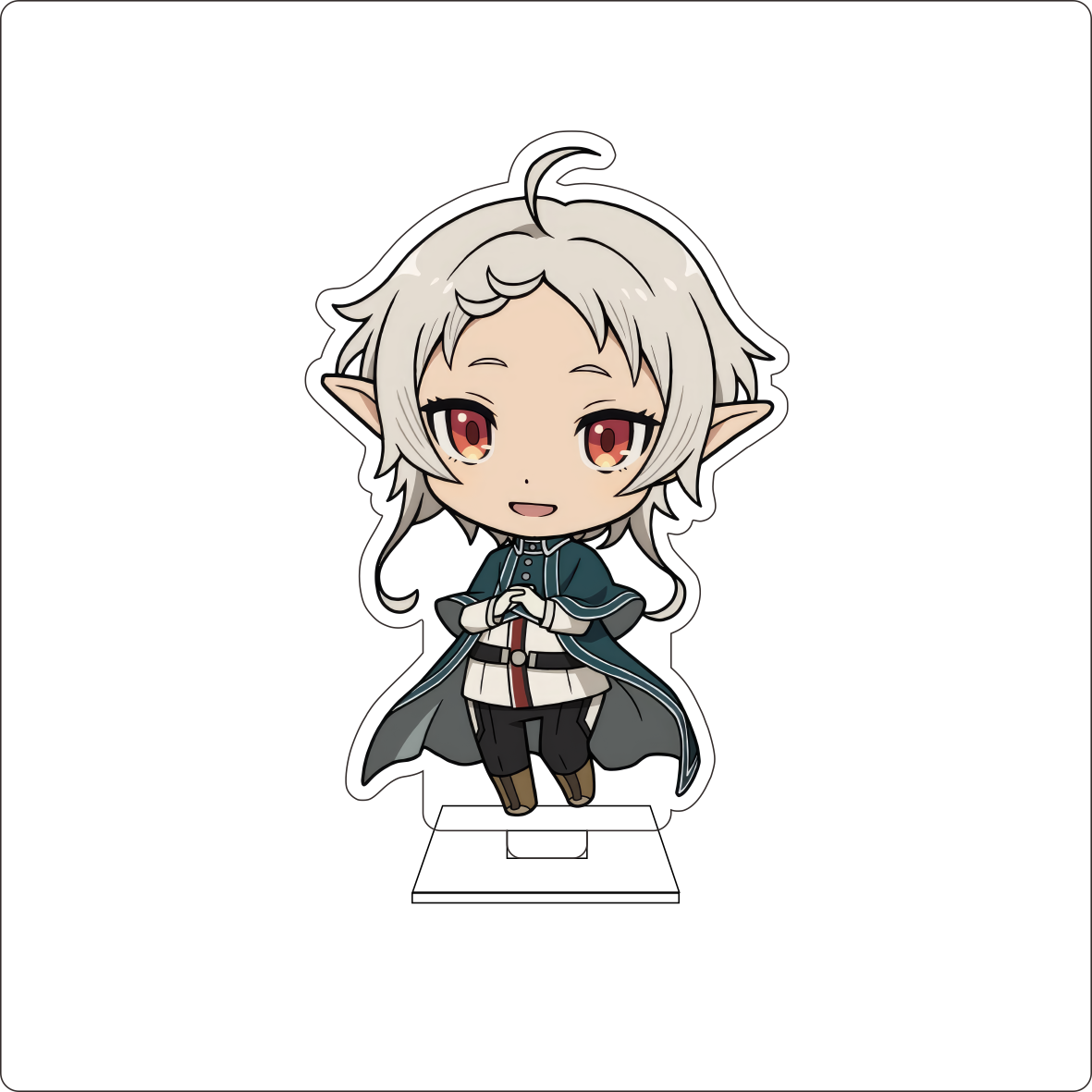 10CM Anime ‌Mushoku Tensei: Jo - Cute Anime Merchandise บทวิจารณ์และราคา
