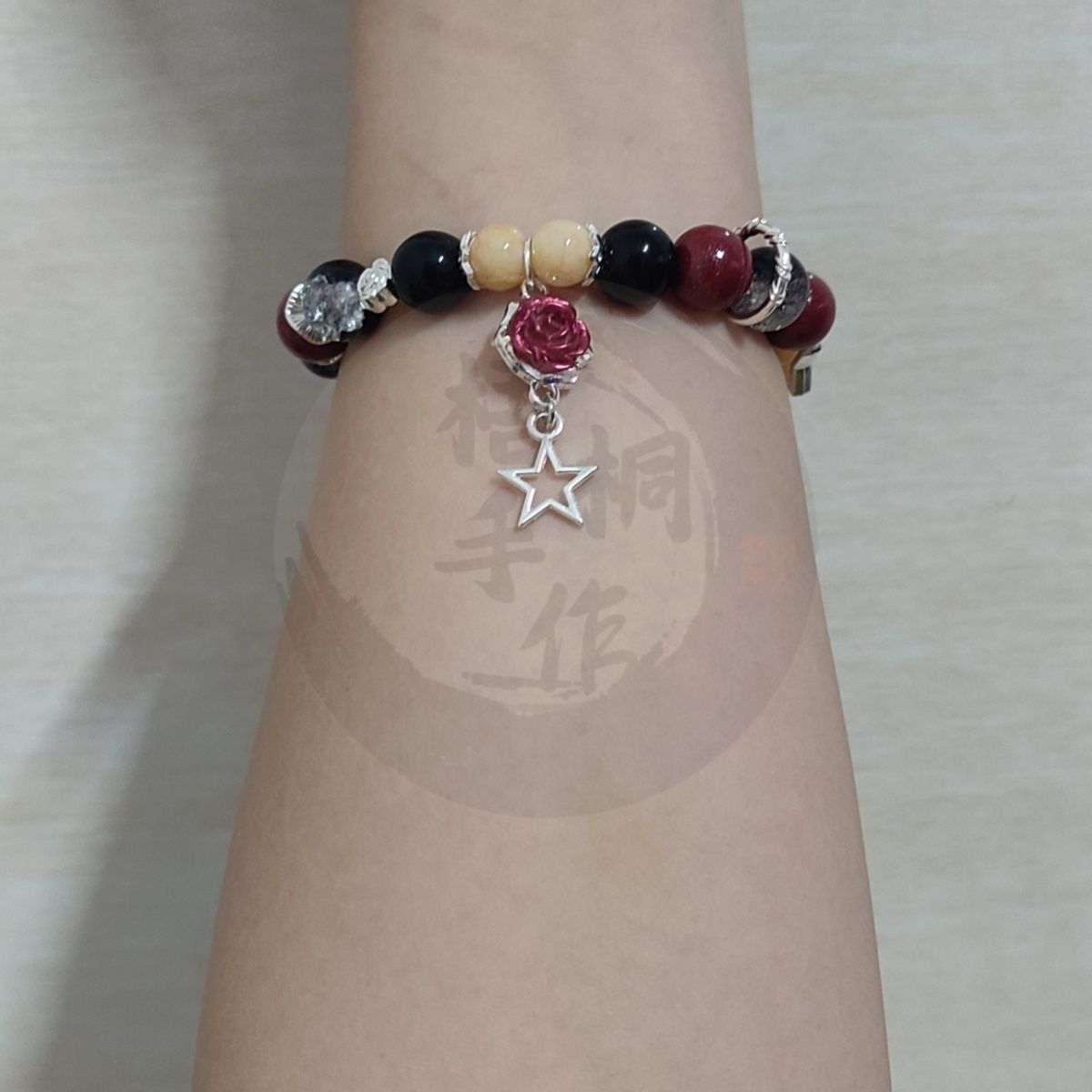 Anime The Freak Circus Bracele - Cute Anime Merchandise บทวิจารณ์และราคา