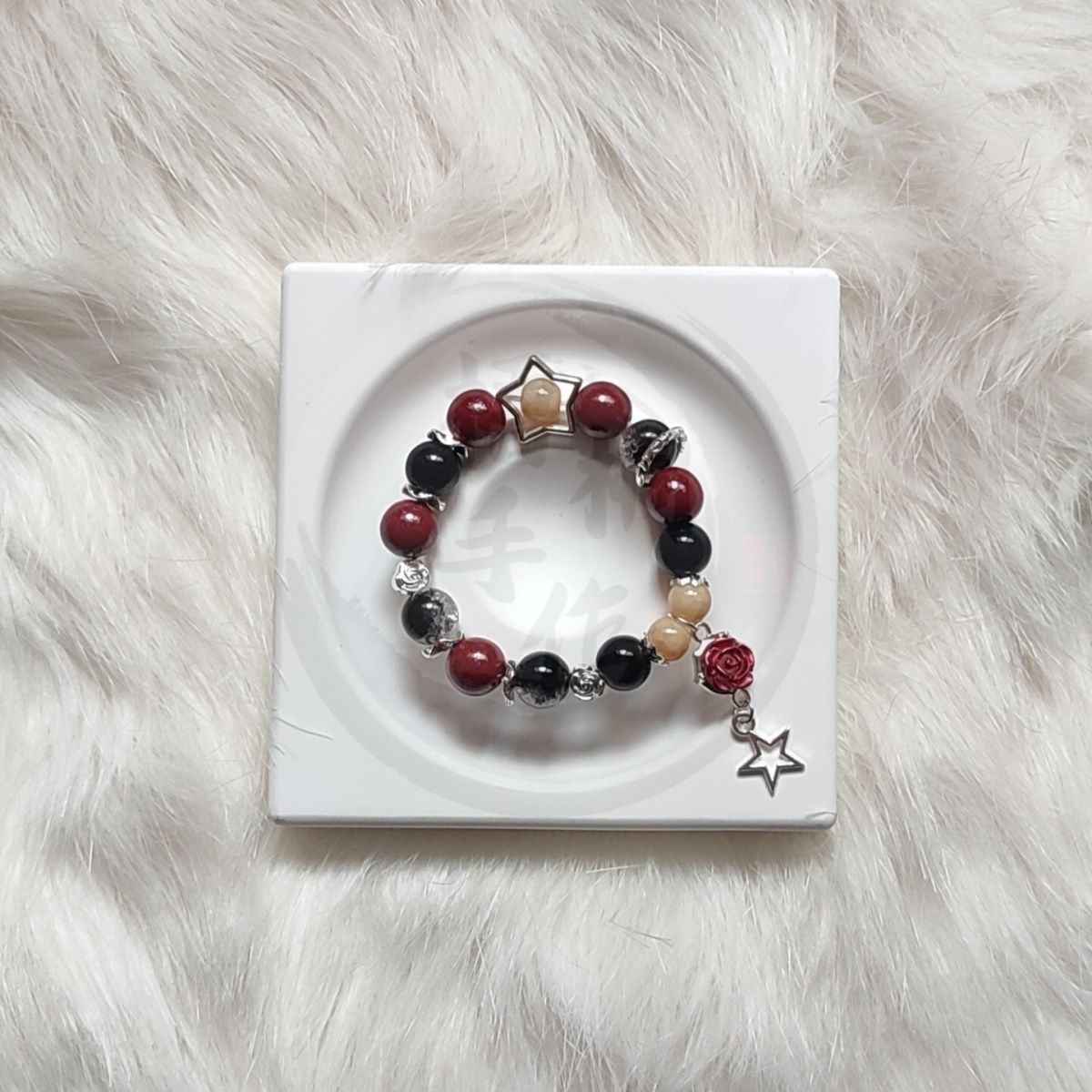 Anime The Freak Circus Bracele - Cute Anime Merchandise บทวิจารณ์และราคา