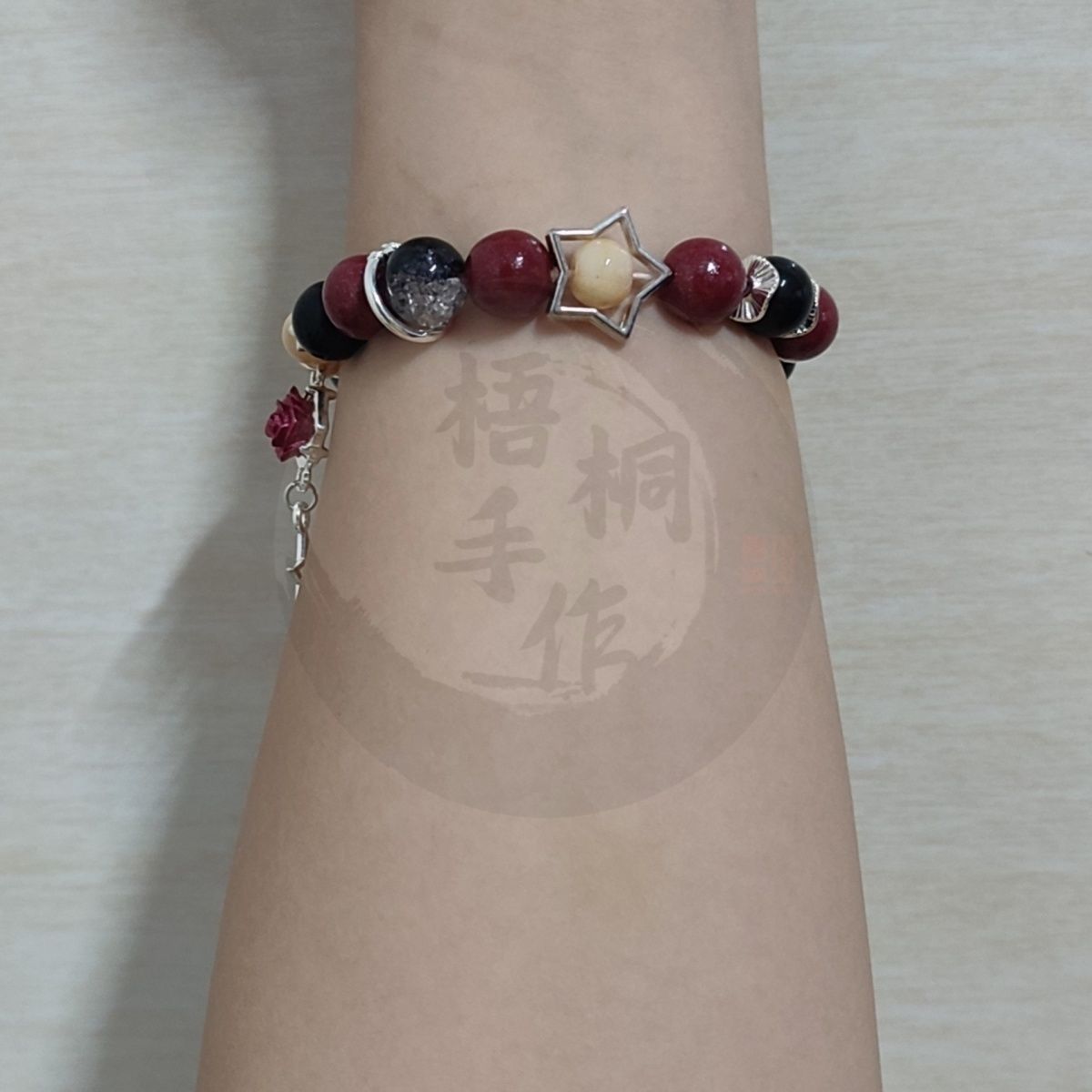Anime The Freak Circus Bracele - Cute Anime Merchandise บทวิจารณ์และราคา
