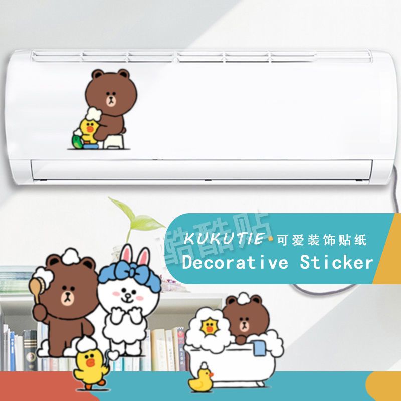 LINE FRIENDS Brown cartoon cut - Anime Merchandise Box Set บทวิจารณ์และราคา