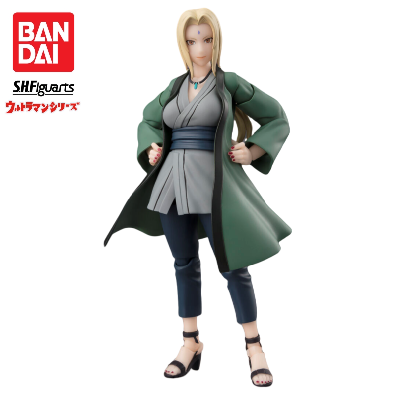 Spot SaleIn Stock Bandai S H F - Anime Merchandise Box Set บทวิจารณ์และราคา