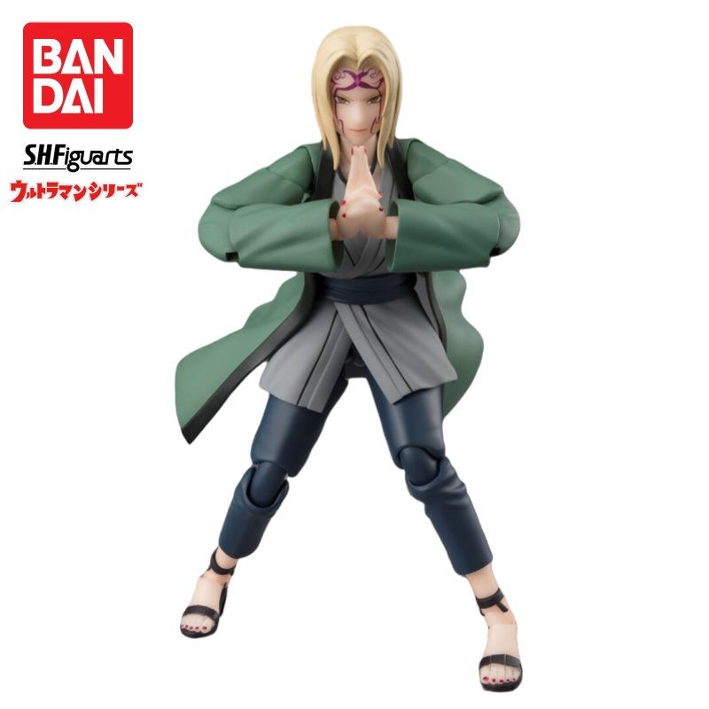 Spot SaleIn Stock Bandai S H F - Anime Merchandise Box Set บทวิจารณ์และราคา