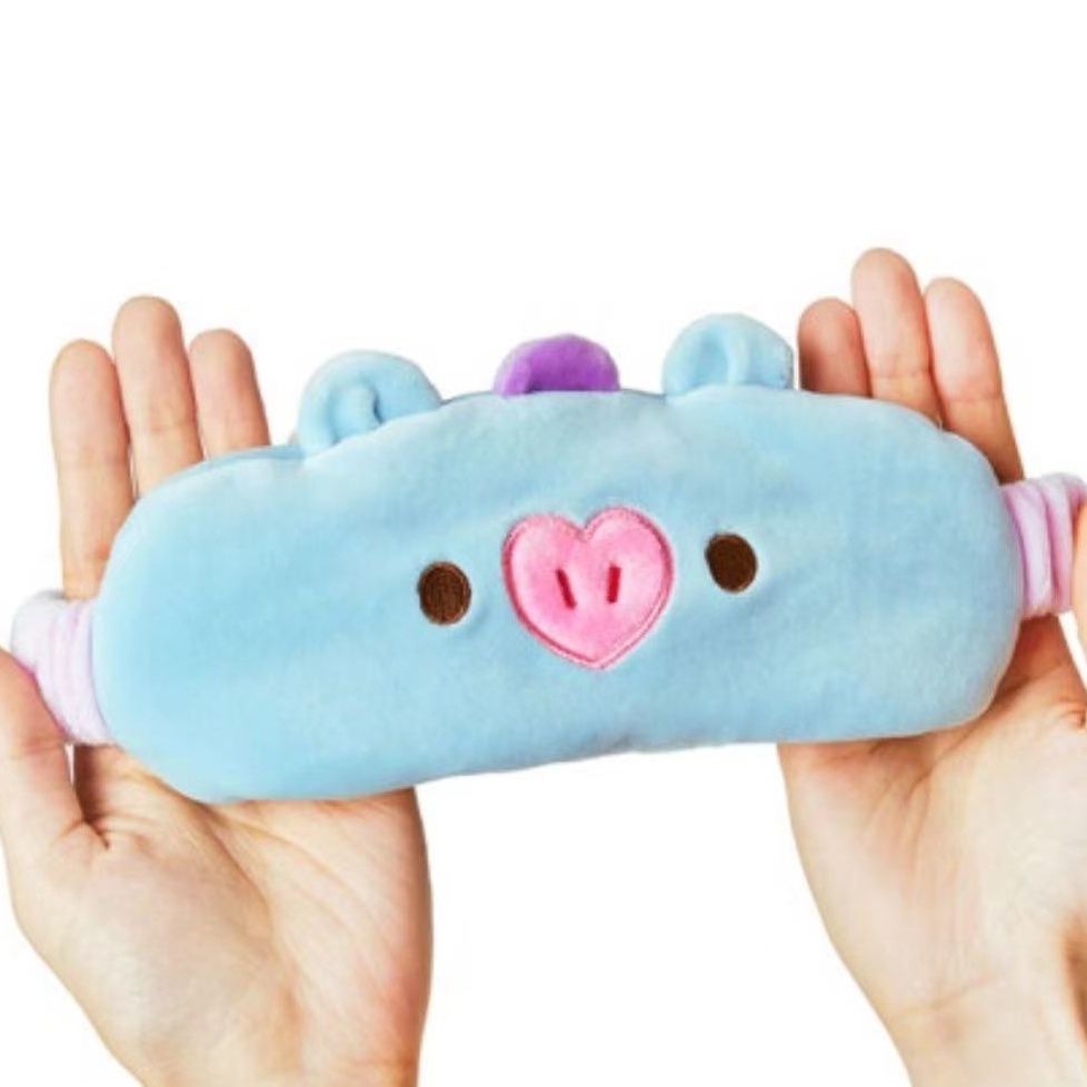 BT21 cartoon cute plush doll e - Cute Anime Merchandise บทวิจารณ์และราคา