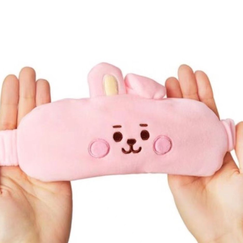 BT21 cartoon cute plush doll e - Cute Anime Merchandise บทวิจารณ์และราคา