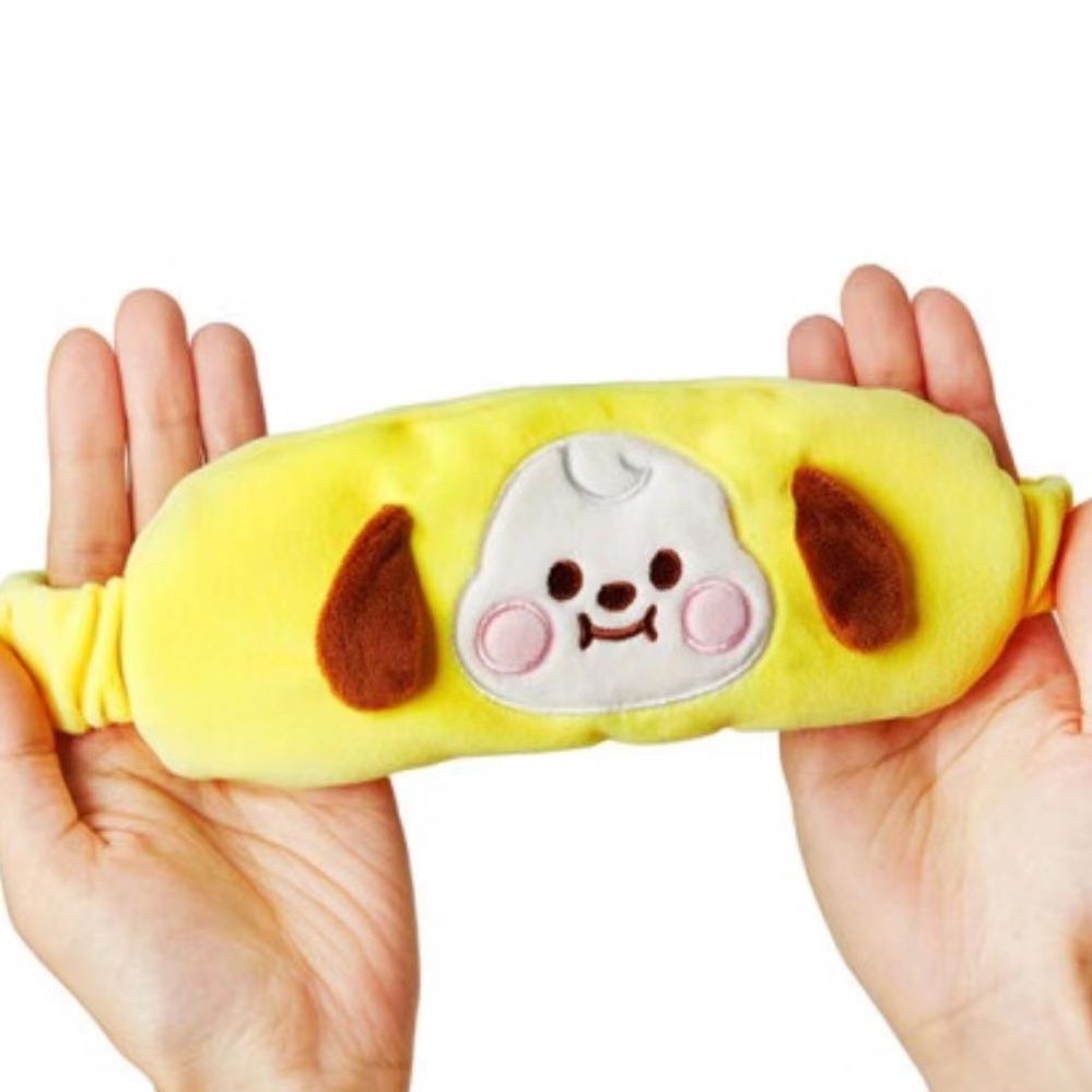 BT21 cartoon cute plush doll e - Cute Anime Merchandise บทวิจารณ์และราคา