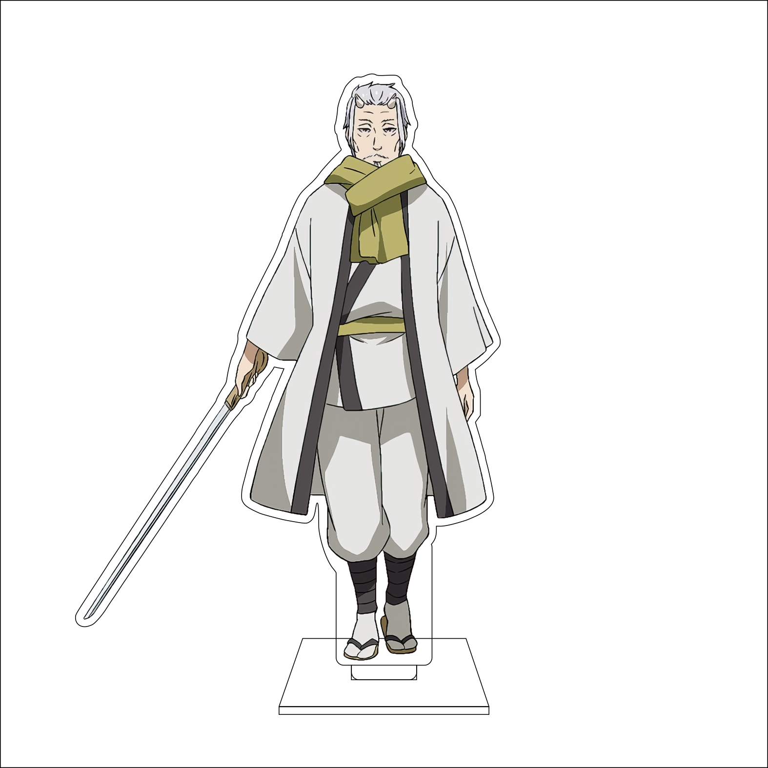 16CM Anime Rimuru Tempest Diab - Anime Game Merchandise บทวิจารณ์และราคา