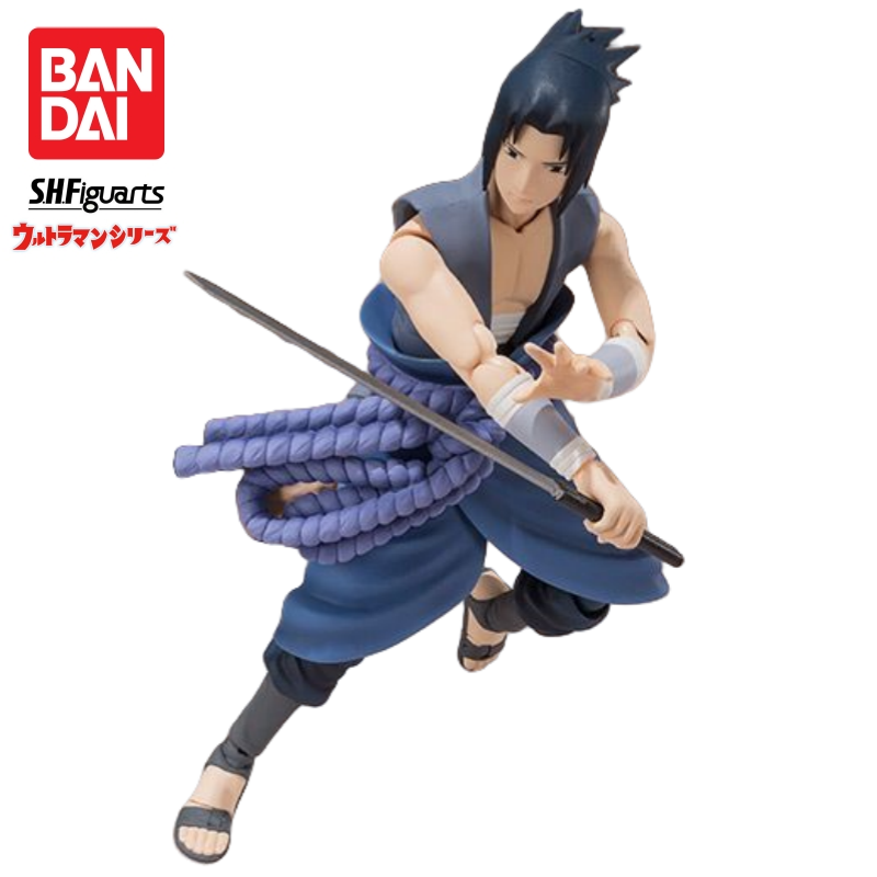 Spot SaleIn Stock Bandai S H F - Anime Merchandise Box Set บทวิจารณ์และราคา