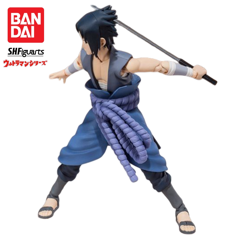 Spot SaleIn Stock Bandai S H F - Anime Merchandise Box Set บทวิจารณ์และราคา