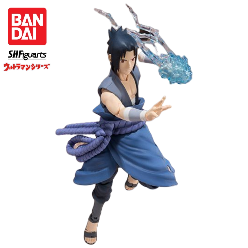 Spot SaleIn Stock Bandai S H F - Anime Merchandise Box Set บทวิจารณ์และราคา
