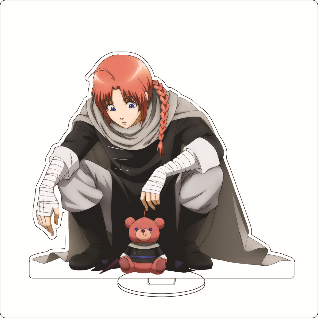 16CM Anime Gintama Sakata Gint - Anime Game Merchandise บทวิจารณ์และราคา