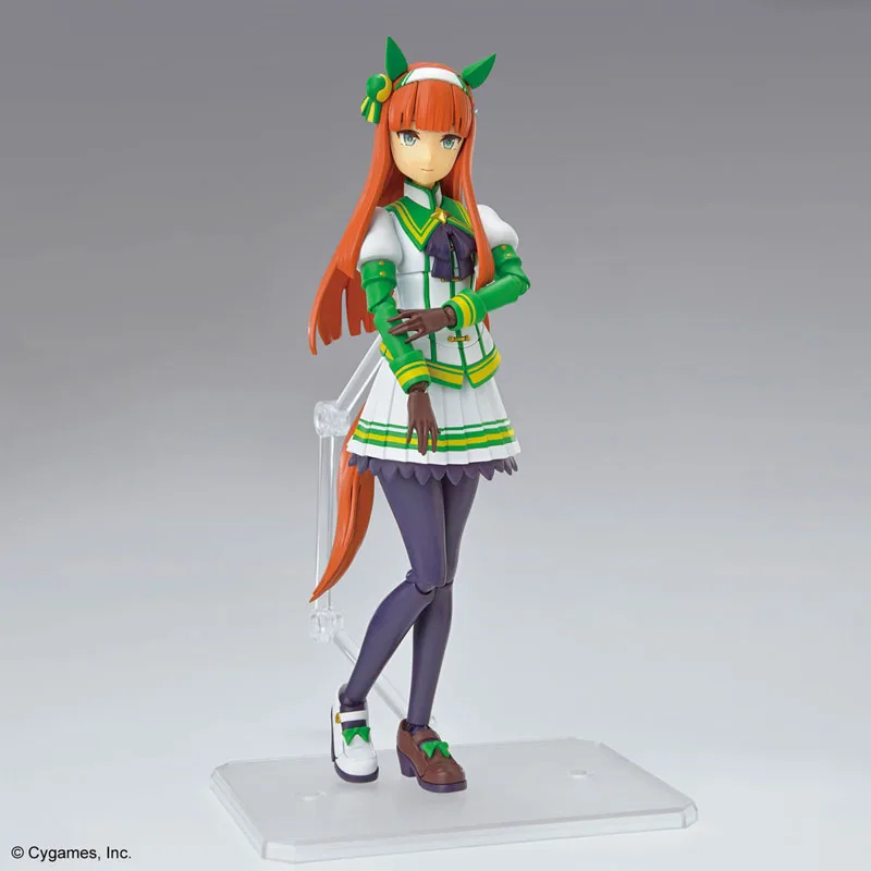 Bandai Pretty Derby Figure-ris - Anime Merchandise Box Set บทวิจารณ์และราคา