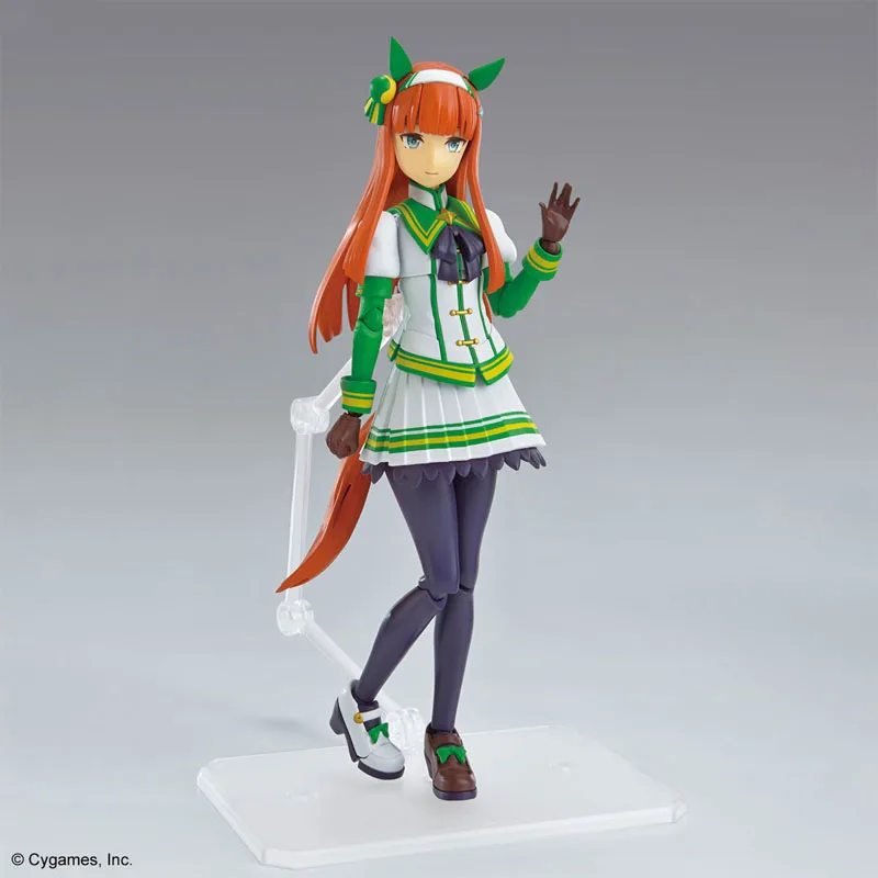 Bandai Pretty Derby Figure-ris - Anime Merchandise Box Set บทวิจารณ์และราคา