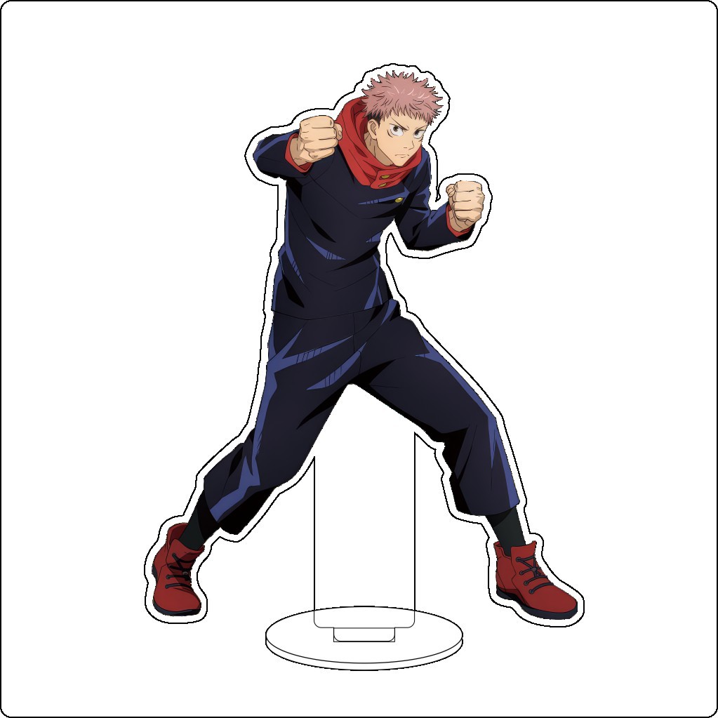 16CM Anime Jujutsu Kaisen Gojo - Anime Game Merchandise บทวิจารณ์และราคา