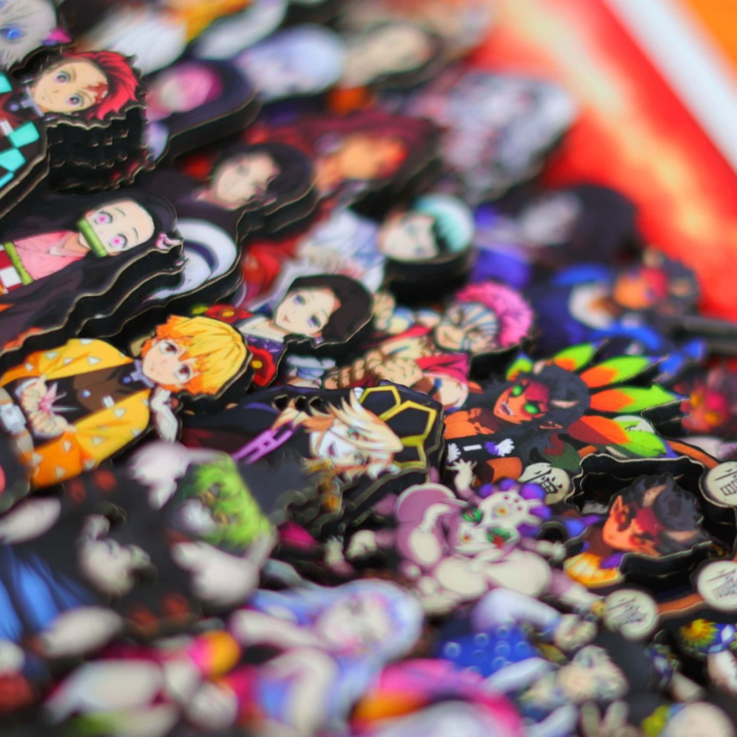 Demon Slayer anime merchandise - Cute Anime Merchandise บทวิจารณ์และราคา