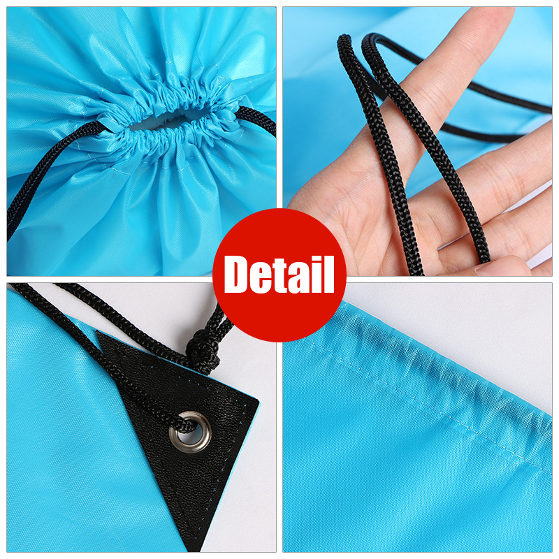 One Piece Man Drawstring Backp - Anime One Piece Merchandise บทวิจารณ์และราคา